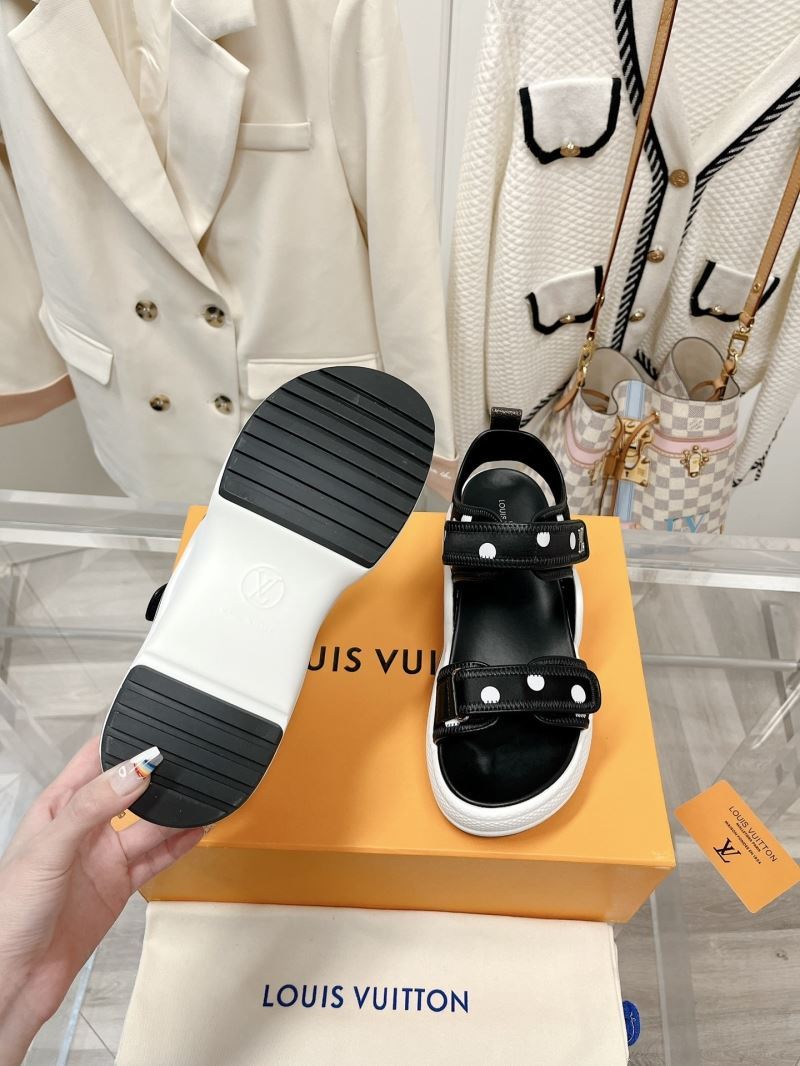 Louis Vuitton Archlight Shoes